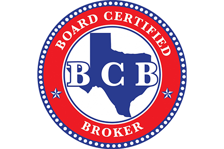 What is a Board Certified Broker? BCB is the professional designation bestowed by TABB on members who:

-Complete a list of core education courses covering the basic aspects of business brokerage
-Pass a professional examination developed and administered by the association
-Reach a particular level of experience in the broker profession
-Maintain a high level of ethical standards based on the TABB Code of Ethics
-Meet annual re-certification requirements that include continuing education